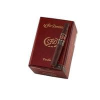 La Flor Dominicana Double Ligero Chiselito