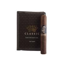 Crux Classic Robusto 5 Pk