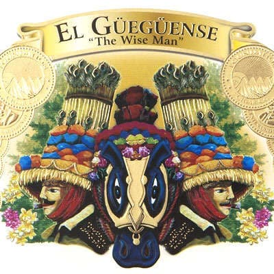 El Gueguense Churchill Maduro