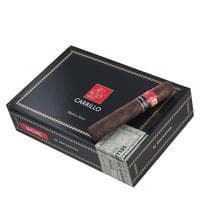 E.P. Carrillo Core Plus Encantos