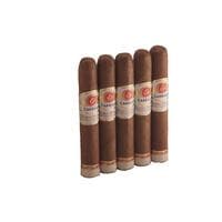 E.P. Carrillo New Wave Connecticut Brillante 5 Pack