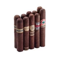 Let Me Chill With My Cigars