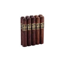 Olor Fuerte Robusto 10 Pack