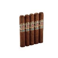 Alec Bradley prensado Lost Art Double T 5 Pack