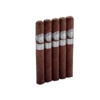 Montecristo Platinum No. 3 5pk