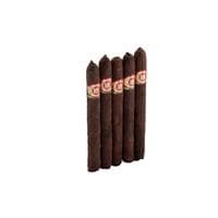 Arturo Fuente Exquisitos 5 Pack