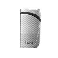 Colibri Falcon Silver CF