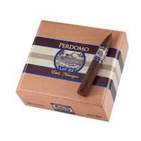 Perdomo Lot 23 Belicoso