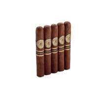 Rosalones Reserva Robusto 5 Pk