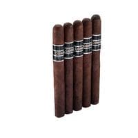 Cohiba Black Churchill 5 Pack