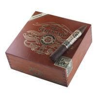 Perdomo Factory Tour Blend Maduro Torpedo