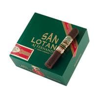 San Lotano Maduro Robusto