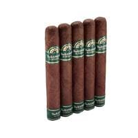 H. Upmann Banker Annuity 5 Pack