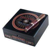 Perdomo Craft Series Amber Epicure Sun Grown