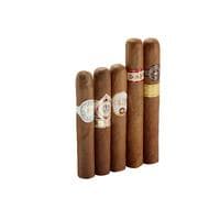 Famous Mild Body Sampler 'M1'