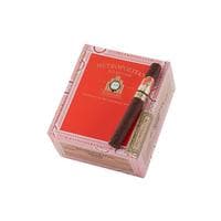 Nat Sherman Metropolitan Maduro Angler