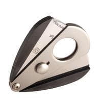 Xikar Xi3 Tech Rubberized Handle Cigar Cutter