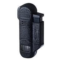Vector Radar Black Crackle