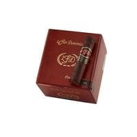 La Flor Dominicana Double Ligero No. 452