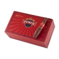 Punch Rare Corojo Champion