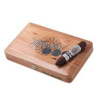 Alec Bradley Mundial Punta Lanza No. 4