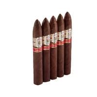 Gran Habano #5 Corojo Pyramid 5 Pack
