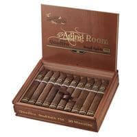 Aging Room Small Batch Quattro F55 Maestro
