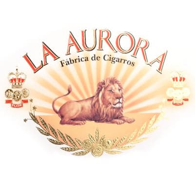 La Aurora 1495 Brazil Toro