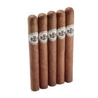 Royal Dominicana Churchill 5 Pack