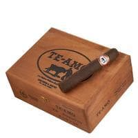 Te Amo Robusto