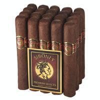 Siboney Sixty