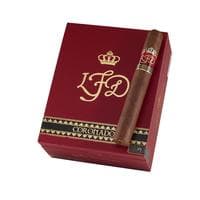 La Flor Dominicana Coronado Corona Gorda