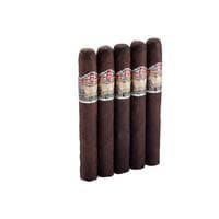 Alec Bradley American Sun Grown Toro 5 Pack
