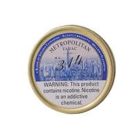 Nat Sherman Pipe Tobacco #314