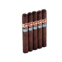 Black Belt Buckle Sublime 5 Pk