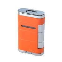 Xikar Allume Double Jet Orange