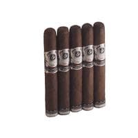 EP Carrillo Elencos Series Elites 5 Pack