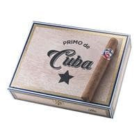 Primo De Cuba Toro