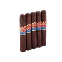 Punch Gran Puro Nicaragua 4 7/8 x 48 5 Pack