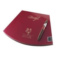 Davidoff Year Of The Rooster