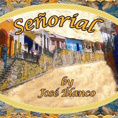 Senorial By Jose Blanco Le Grand