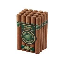 Famous Nicaraguan Selection 4000 Toro