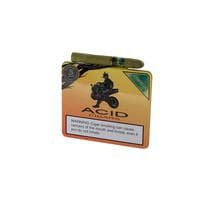 Acid Krush Green (10)