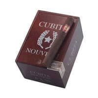 Cubita Nouveau Toro
