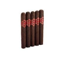 Tabamex Toro 5 Pack