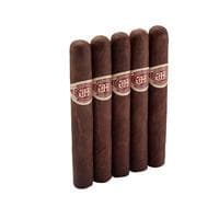 J.D. Howard Reserve HR52 5 Pack