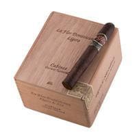 La Flor Dominicana Ligero Cabinet Oscuro L-300