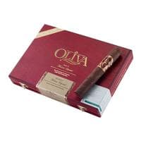 Oliva Serie V 2017 Double Toro