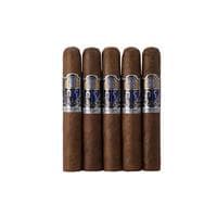 Dark Ages Robusto 5 Pack