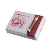 Romeo y Julieta Capulet Toro